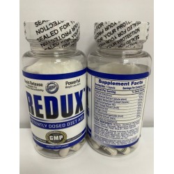 Hi-Tech Pharmaceuticals Redux 60kaps