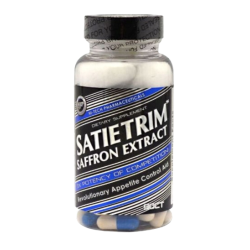 Hi-Tech SATIETRIM 90kap BLOKER APETYTU