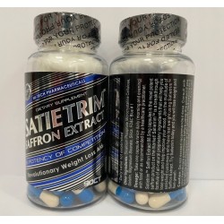 Hi-Tech SATIETRIM 90kap BLOKER APETYTU