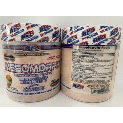 APS Mesomorph  388g z GERANIUM