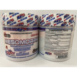 APS Mesomorph  388g z GERANIUM