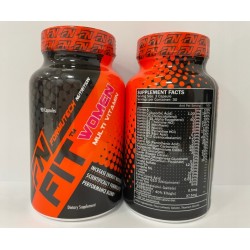 Formutech Nutrition Formutech Fit WOMEN Multi-Vitamin 90kap