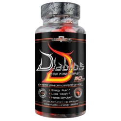 Innovative Labs Diablos 90kaps