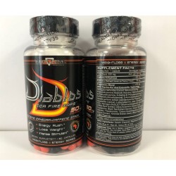 Innovative Labs Diablos 90kaps