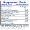 Hi-Tech Pharmaceuticals Redux 60kaps