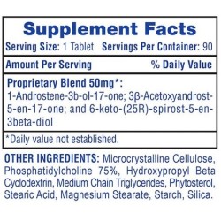 Hi-Tech Pharmaceuticals Primobolan 90tab