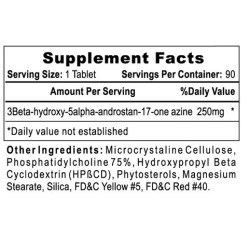 Hi-Tech  Dymethazine 90tab WERSJA Z USA