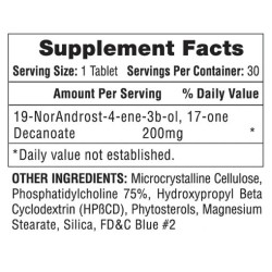 Hi-Tech  Deca-Durabolin 30tab z USA