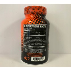 Formutech Test-Rx 60 tabletek