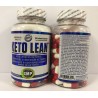 HI-TECH KETO LEAN 120kaps detox ciała