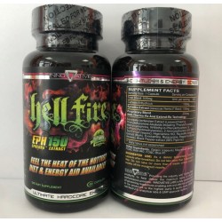 INNOVATIVE HELLFIRE 90kaps