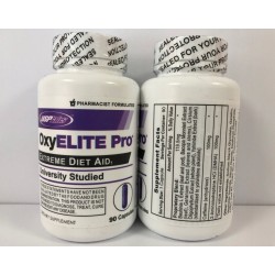 USP labs OxyElite Pro 90kaps
