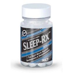 Sleep-RX 30kaps