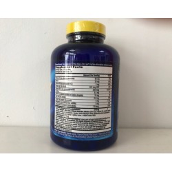 MHP Anadrox Pump & Burn 224 szt.