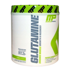 MUSCLE PHARM GLUTAMINE 300g