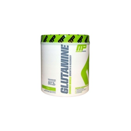 MUSCLE PHARM GLUTAMINE 300g