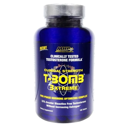 MHP T-BOMB naturalne