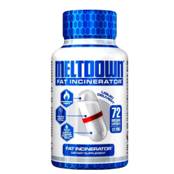 VPX MELDOWN 72 kaps