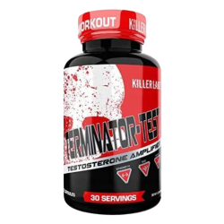 KILLER LABZ TERMINATOR-TEST 90kaps