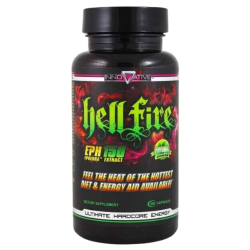 INNOVATIVE HELLFIRE 90kaps