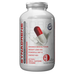 HI-TECH SYNADRENE 45kaps