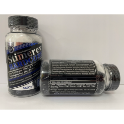Hi-Tech Stimerex Hardcore 90kaps z USA