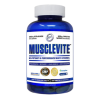 HI-TECH MUSCLEVITE 180 tabletek MULTIWITAMINY Z USA