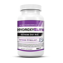 Hi-Tech HydroxyElite 90kaps