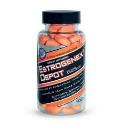 HI-TECH ESTROGENEX DEPOT 90tab