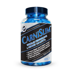 Hi-Tech CarniSlim 120 caps