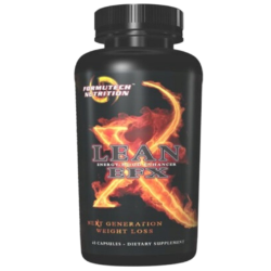 Formutech Nutrition Lean EFX 45 szt.