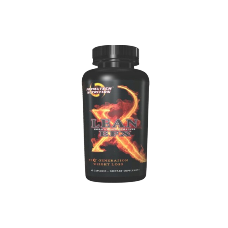 Formutech Nutrition Lean EFX 45 szt. Formutech Nutrition Lean EFX 45 szt.