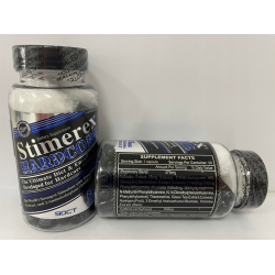 Hi-Tech Stimerex Hardcore 90kaps z USA