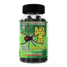 Cloma Pharma Black Spider 100kaps z USA