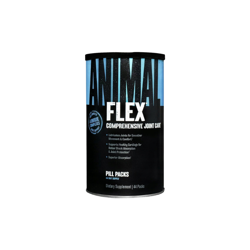 Universal Nutrition Animal Flex 44sasz Ochrona stawów Universal Nutrition Animal Flex 44sasz Ochrona stawów