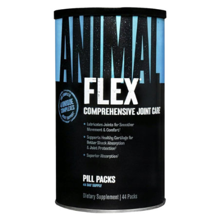 Universal Nutrition Animal Flex 44sasz Ochrona stawów