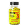 CLOMA PHARMA METHYLDRENE 25 EPHEDRA 100kaps Z USA