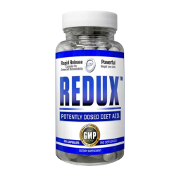 Hi-Tech Pharmaceuticals Redux 60kaps