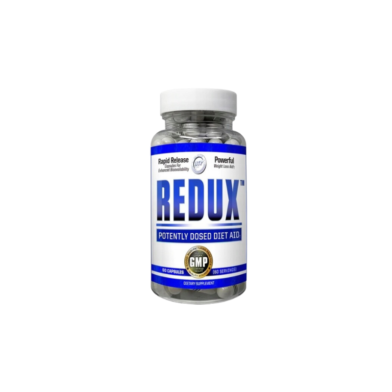 Hi-Tech Pharmaceuticals Redux 60kaps Hi-Tech Pharmaceuticals Redux 60kaps