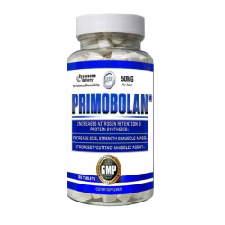 Hi-Tech Pharmaceuticals Primobolan 90tab