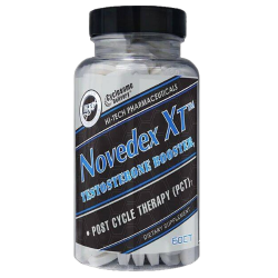 Hi-Tech Pharmaceuticals NOVEDEX XT 60tab