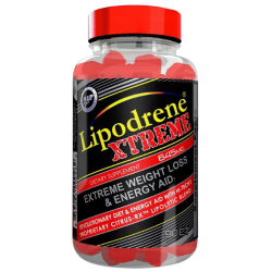 Hi Tech Nutrition Lipodrene Xtreme 90tab