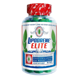 Hi-Tech Pharmaceuticals Lipodrene Elite 90tab