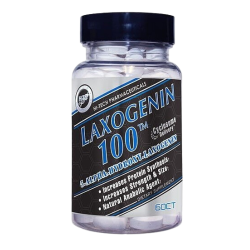 Hi-Tech Laxogenin 100 60tab