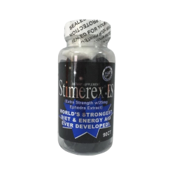 Hi-Tech  Stimerex-Es  90tab z USA