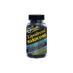 Hi-Tech Lipodrene Hardcore  90tab z USA