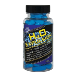 Hi-Tech H2O Expulsion 60kaps z USA