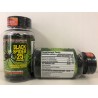 Cloma Pharma Black Spider 100kaps z USA