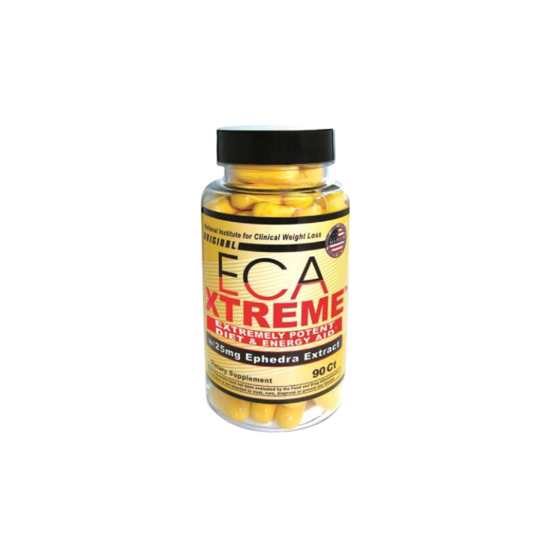 Hi-Tech ECA Xtreme 90tab WERSJA Z USA Hi-Tech ECA Xtreme 90tab WERSJA Z USA