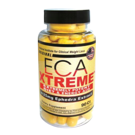 Hi-Tech  ECA Xtreme  90tab WERSJA Z USA
